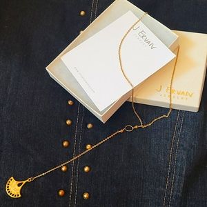 J Ervan Necklace